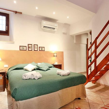 Ghibellina Apartment In The Heart Of The City Florenz Exterior foto