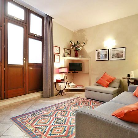 Ghibellina Apartment In The Heart Of The City Florenz Exterior foto