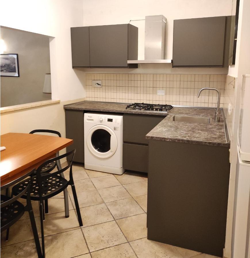 Ghibellina Apartment In The Heart Of The City Florenz Exterior foto