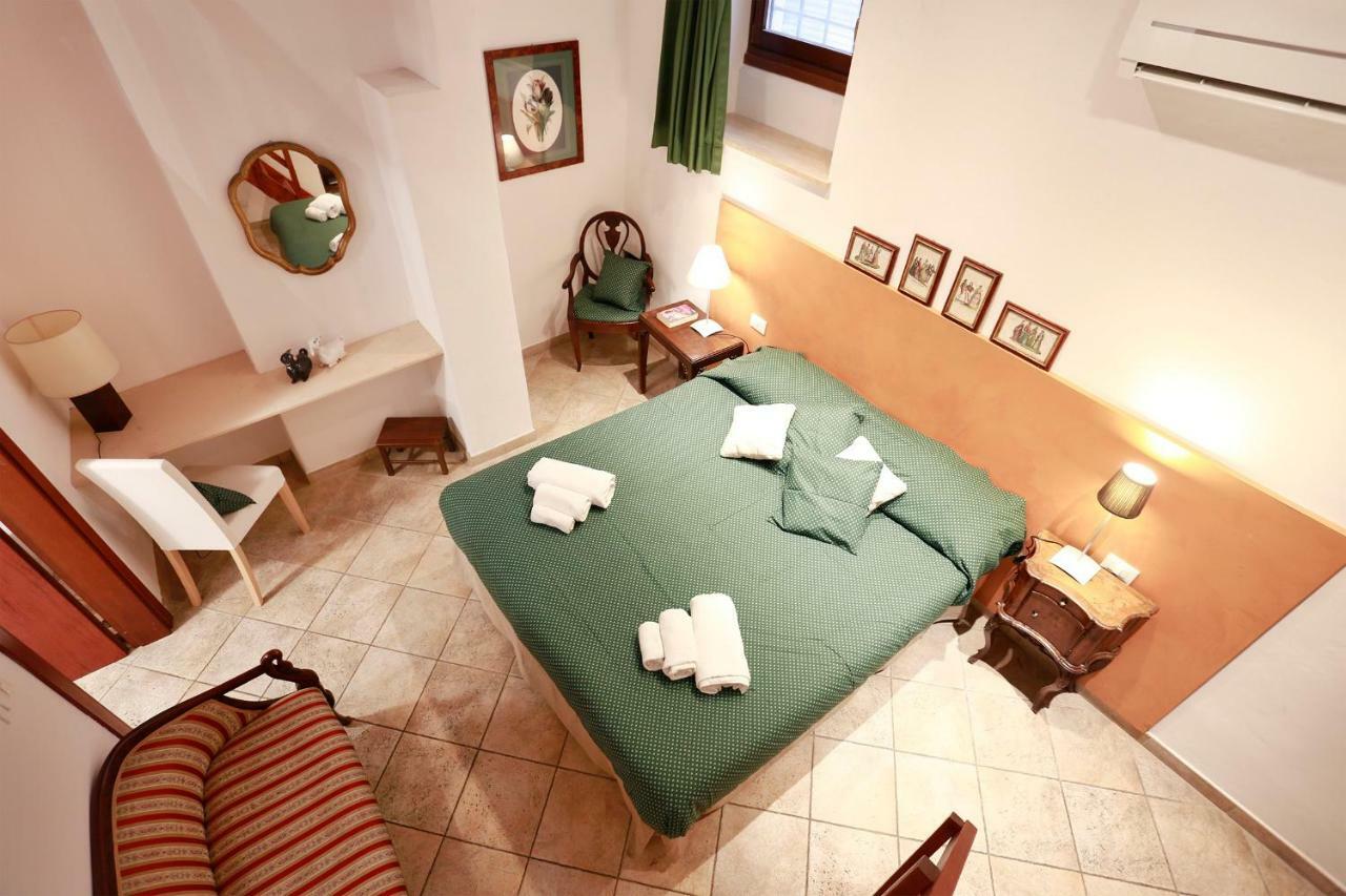 Ghibellina Apartment In The Heart Of The City Florenz Exterior foto