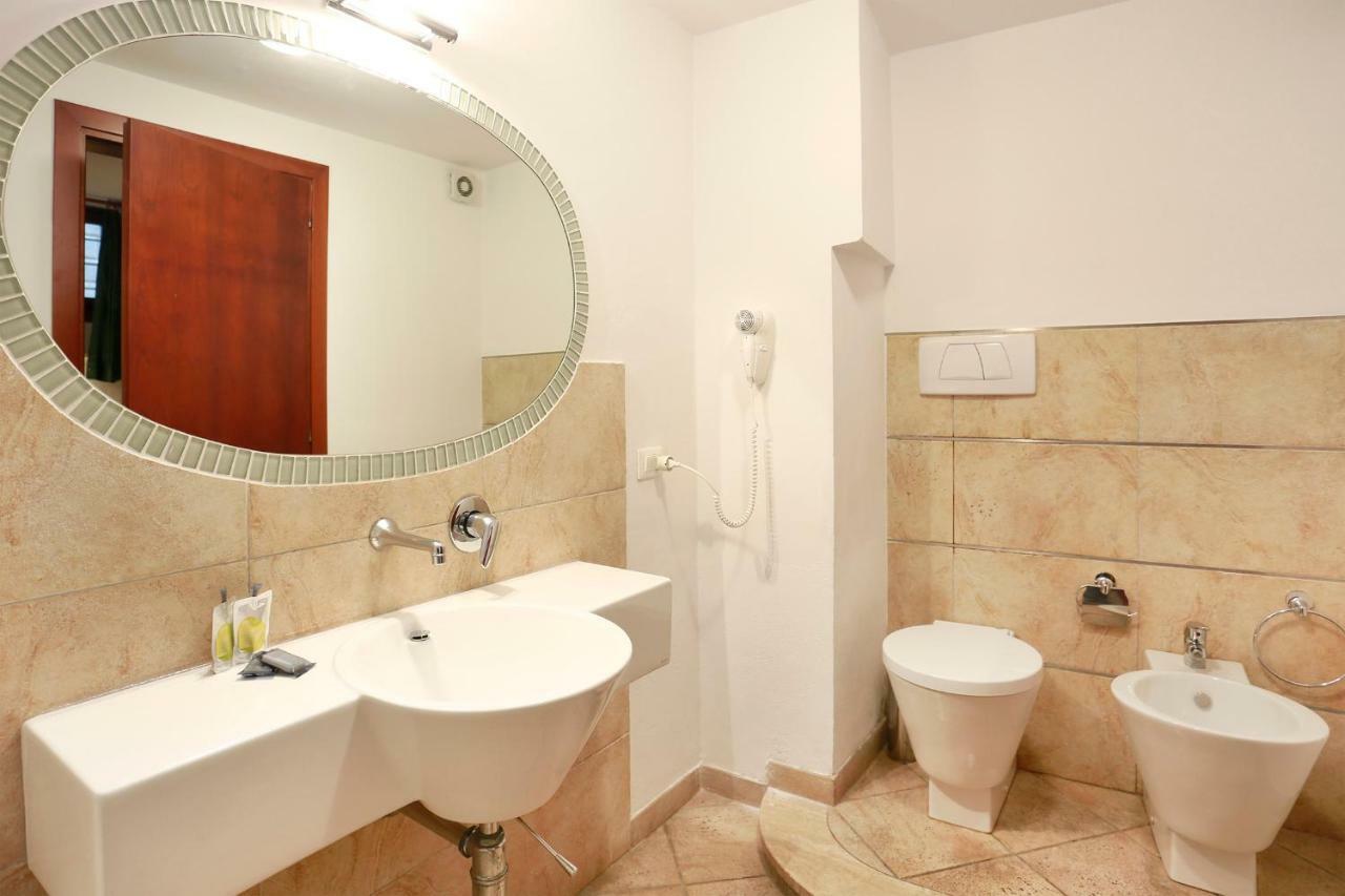 Ghibellina Apartment In The Heart Of The City Florenz Exterior foto