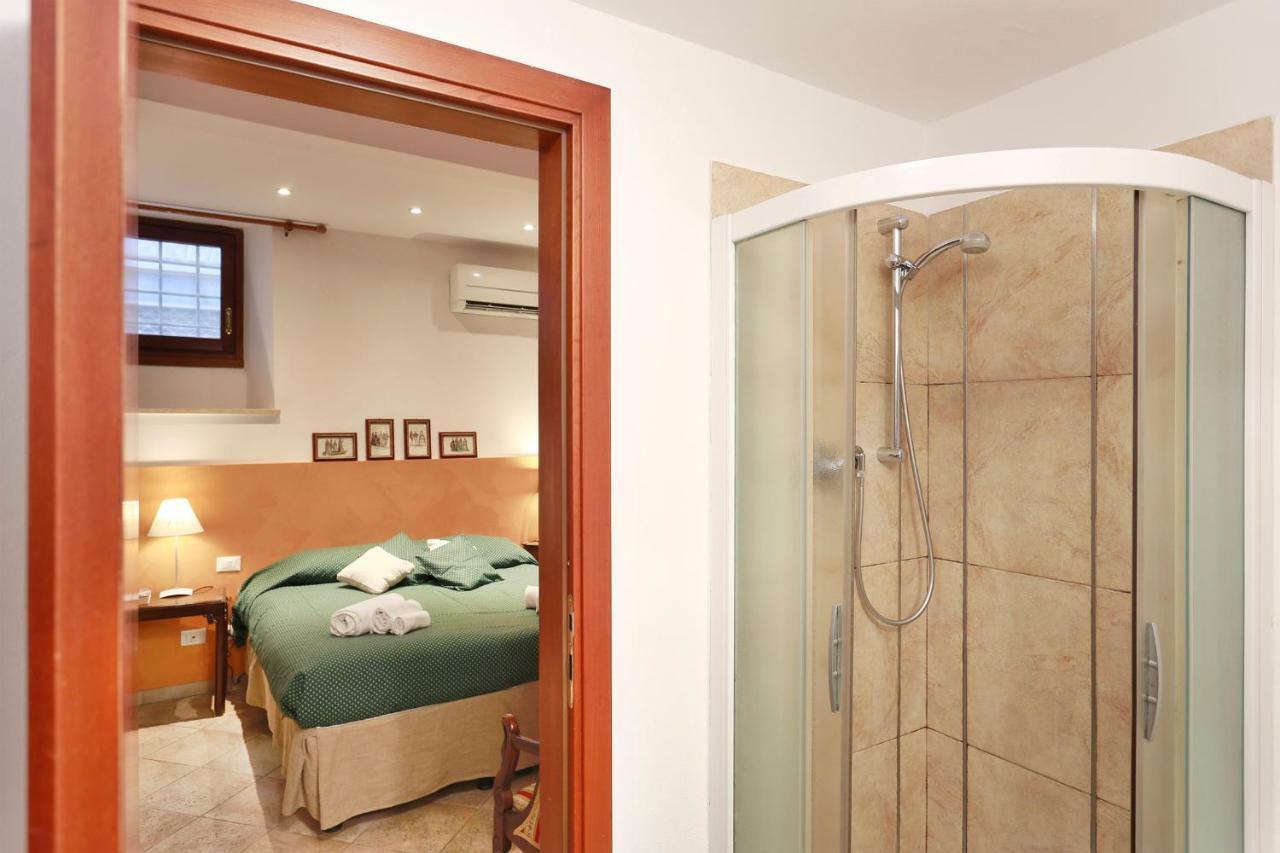 Ghibellina Apartment In The Heart Of The City Florenz Exterior foto